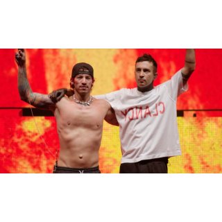 Twenty One Pilots: More Than We Ever Imagined (2026)