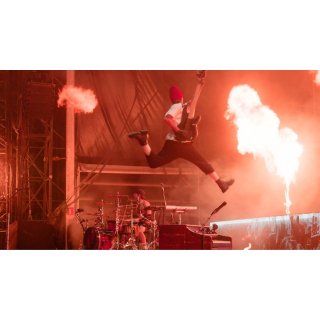 Twenty One Pilots: More Than We Ever Imagined (2026)