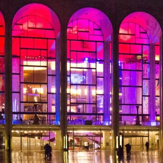 Twenty Years of the Met in Cinemas: An Anniversary Celebration (2026)