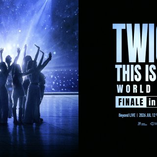 TWICE ?THIS IS FOR? WORLD TOUR FINALE in SEOUL (2026)