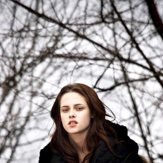 Kristen Stewart stars as Bella Swan in Summit Entertainment's Twilight (2008)
