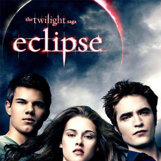 The Twilight Saga's Eclipse Picture 13