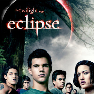 The Twilight Saga's Eclipse Picture 18