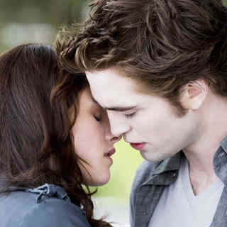The Twilight Saga's New Moon Picture 3