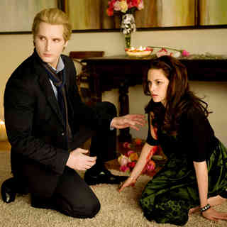 The Twilight Saga's New Moon Picture 7