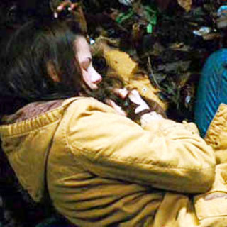Kristen Stewart stars as Bella Swan in Summit Entertainment's The Twilight Saga's New Moon (2009)