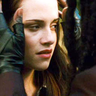 Kristen Stewart stars as Bella Swan in Summit Entertainment's The Twilight Saga's New Moon (2009)