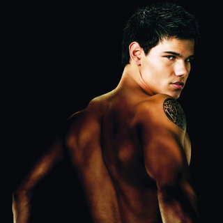 Taylor Lautner stars as Jacob Black in Summit Entertainment's The Twilight Saga's New Moon (2009)