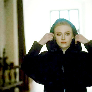 Dakota Fanning stars as Jane in Summit Entertainment's The Twilight Saga's New Moon (2009)