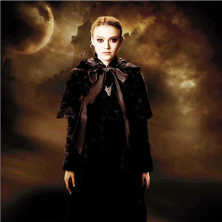 The Twilight Saga's New Moon Picture 51