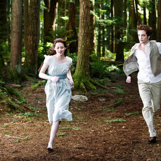 The Twilight Saga's New Moon Picture 75