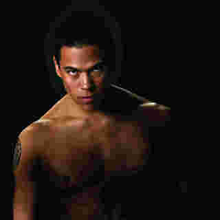 Twilight Saga's New Moon, The Picture 84