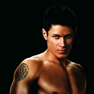 Twilight Saga's New Moon, The Picture 85