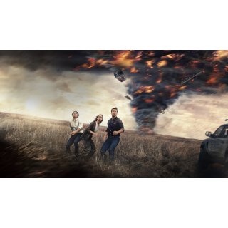 Twisters (2024)