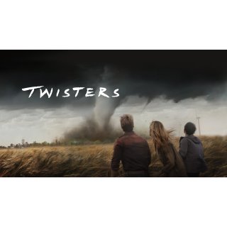 Twisters (2024)