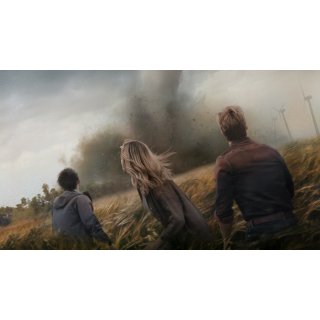 Twisters (2024)