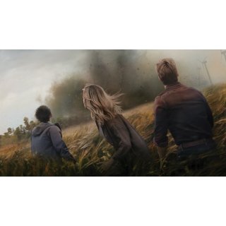 Twisters (2024)