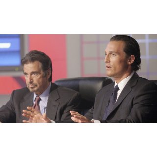 Two for the Money (2005)