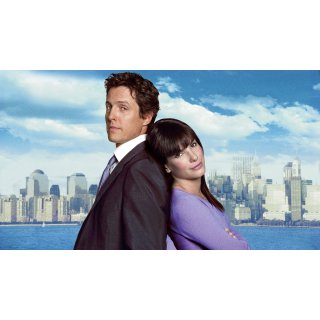 Two Weeks Notice (2002)