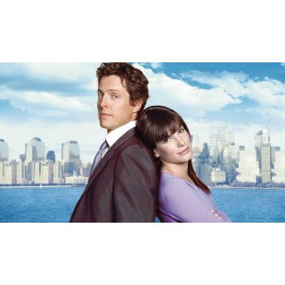 Two Weeks Notice (2002)