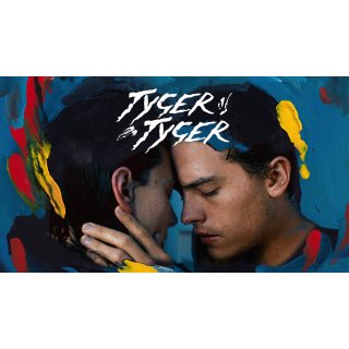 Tyger Tyger (2021)