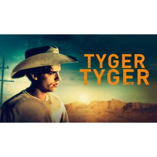 Tyger Tyger (2021)