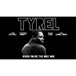 Tyrel (2018)
