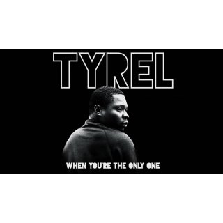 Tyrel (2018)