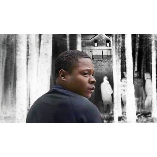 Tyrel (2018)