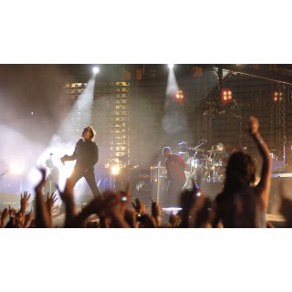 U2 3D (2008)