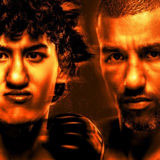 UFC Fight Night 289: Rosas Jr. vs. Barcelos (2026)