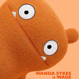 UglyDolls Picture 4