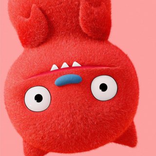 UglyDolls Picture 8