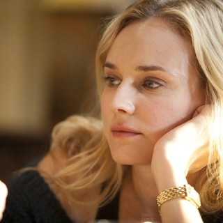 Diane Kruger stars as Isabelle in Universal Pictures International's Un Plan Parfait (2012)