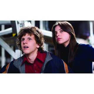 Unaccompanied Minors (2006)