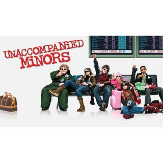 Unaccompanied Minors (2006)