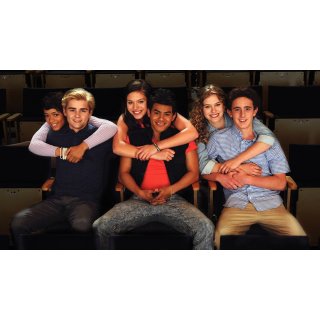 Unauthorized Saved by the Bell Story, The (2014)