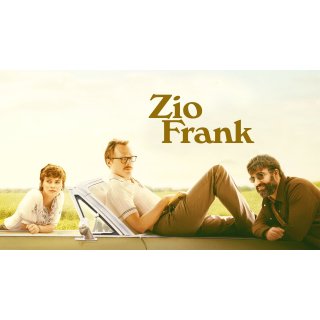 Uncle Frank (2020)
