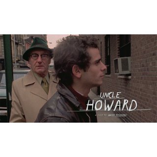 Uncle Howard (2016)