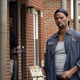 A scene from Harbinger Media Partners' Unconditional (2012)