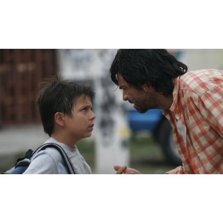 Under the Same Moon (La Misma Luna) (2008)