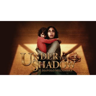 Under the Shadow (2016)