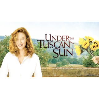 Under the Tuscan Sun (2003)
