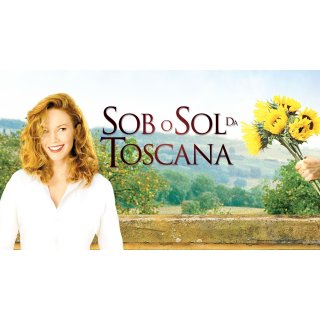 Under the Tuscan Sun (2003)