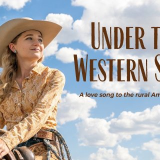 Under the Western Skies (2026)