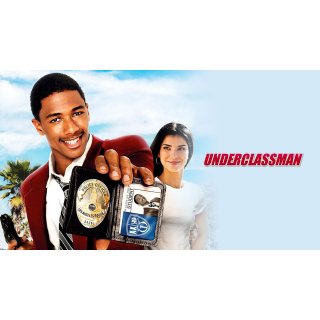 Underclassman (2005)