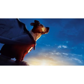 Underdog (2007)