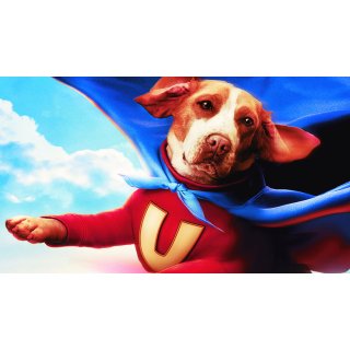 Underdog (2007)