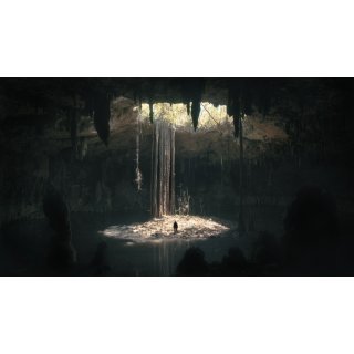 Underland (2026)