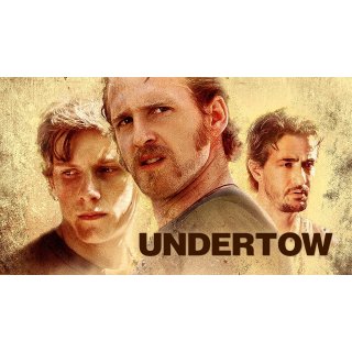 Undertow (2004)